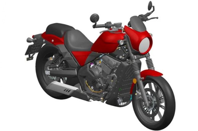 Włoskie Moto Morini pracuje nad nowymi motocyklami – cruiser klasy 650 i adventure X-Cape 1200 nadchodzą!