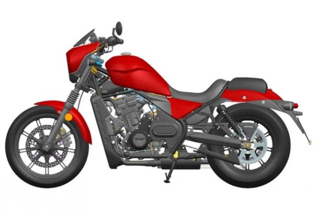 Włoskie Moto Morini pracuje nad nowymi motocyklami – cruiser klasy 650 i adventure X-Cape 1200 nadchodzą!