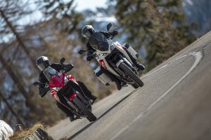 Moto Morini X-Cape 3