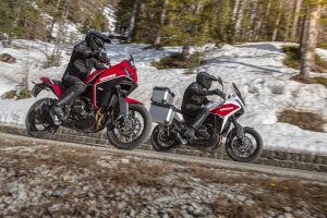Moto Morini X-Cape 650 nowość 2023