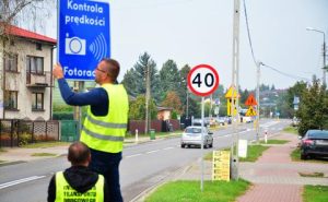 kontrola prędkości fotoradary mesta fusion rn