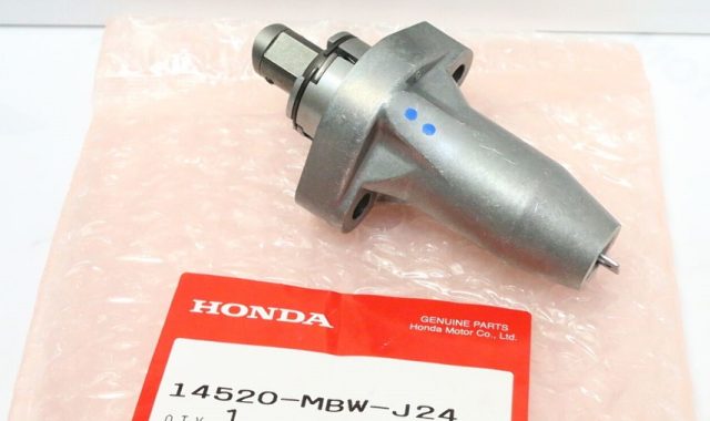 Najbardziej awaryjne, najmniej udane japońskie motocykle sportowe [Cz. 2] Honda