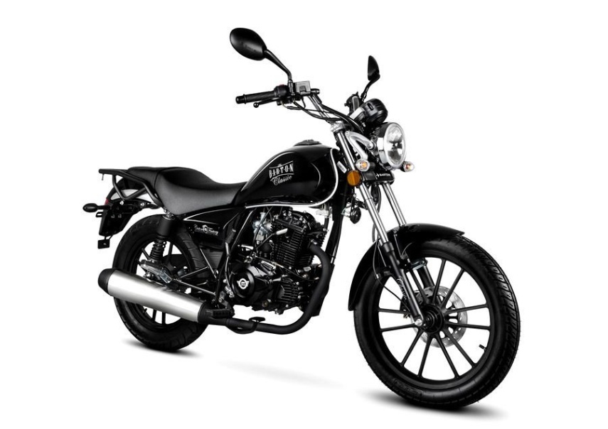 Jaki nowy motocykl 125 cm3 do 10 tysięcy zł warto kupić na początek? 10 najtańszych 125 na kat. B na rynku&nbsp;