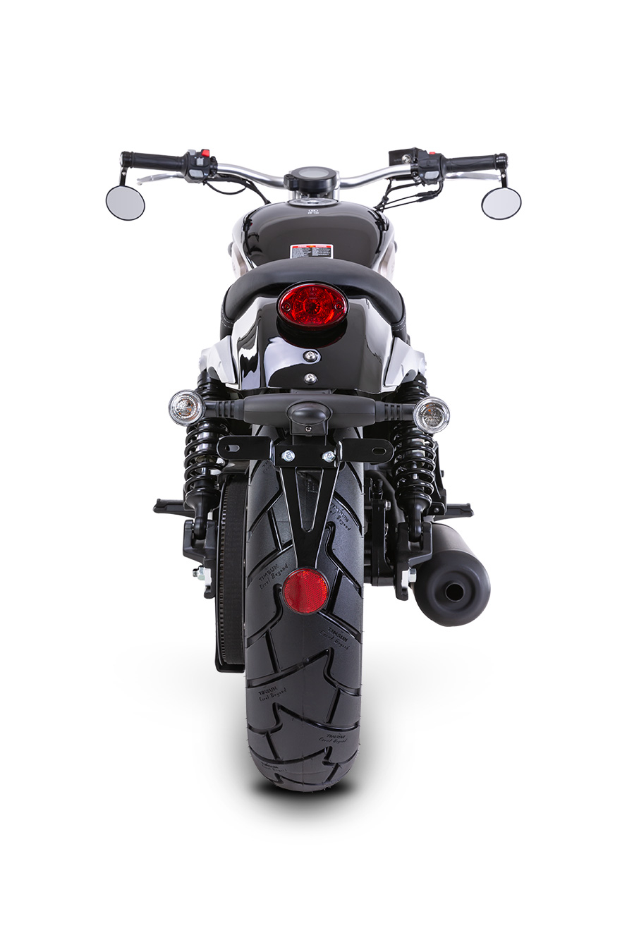 Étui De Protection Pour Clé Moto En Aluminium CNC - Élégant Et Résistant - Compatible Benda, Chinchilla, LFS, LFC
