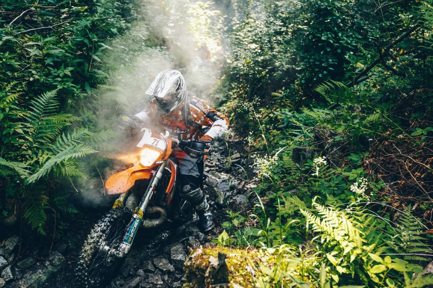 Beskid Hero 2023 &ndash; Wierchomla Edition. G&oacute;rskie hard enduro w najlepszym wydaniu! [harmonogram, zapisy, jak wystartować, dla kibic&oacute;w]