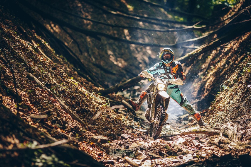 Beskid Hero 2023 &ndash; Wierchomla Edition. G&oacute;rskie hard enduro w najlepszym wydaniu! [harmonogram, zapisy, jak wystartować, dla kibic&oacute;w]