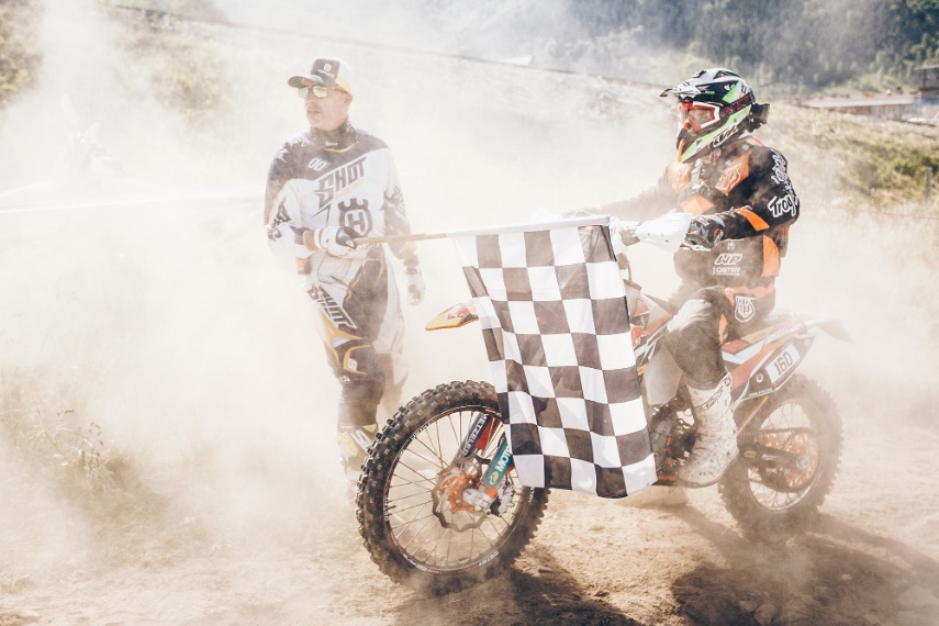 Beskid Hero 2023 &ndash; Wierchomla Edition. G&oacute;rskie hard enduro w najlepszym wydaniu! [harmonogram, zapisy, jak wystartować, dla kibic&oacute;w]