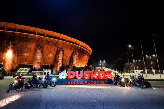 Europejski festiwal z okazji 120-lecia Harley-Davidson już w czerwcu, w Budapeszcie! Musisz tam być!