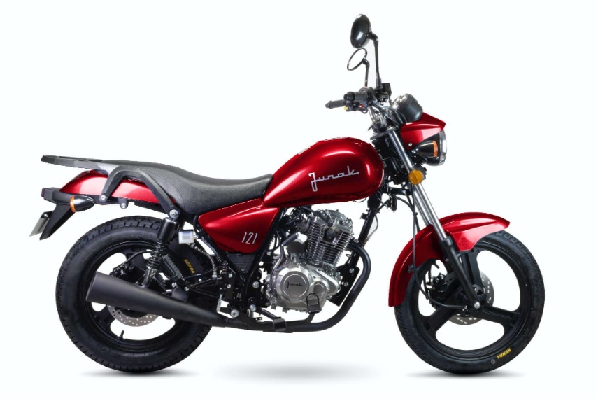 Jaki nowy motocykl 125 cm3 do 10 tysięcy zł warto kupić na początek? 10 najtańszych 125 na kat. B na rynku&nbsp;