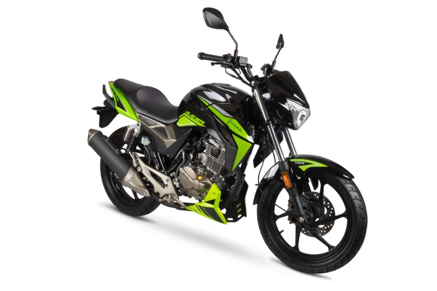 Jaki nowy motocykl 125 cm3 do 10 tysięcy zł warto kupić na początek? 10 najtańszych 125 na kat. B na rynku&nbsp;