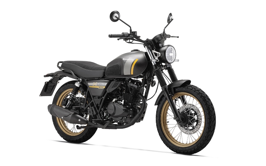 Ile kosztuje motocykl w sezonie 2025? Najtańsze, średnie i najdroższe modele na kat. B, A1 i A2 w różnych segmentach i pojemnościach. Da się kupić nowy motor do 10 tysięcy zł? [zestawienie, ranking]