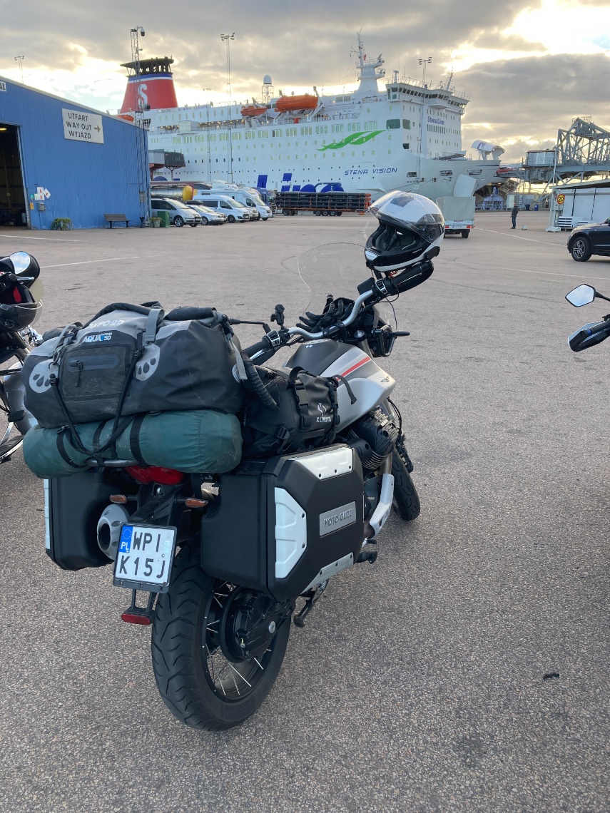 Motocyklowa pasja czy zwykłe hobby? Jak je rozpoznać? Zużyte hasła w 2023 roku [Felieton]