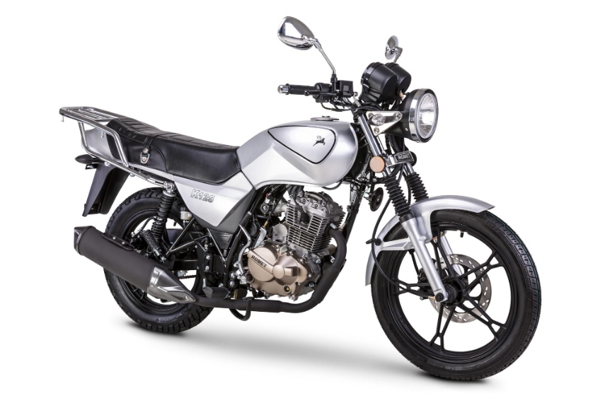 Jaki nowy motocykl 125 cm3 do 10 tysięcy zł warto kupić na początek? 10 najtańszych 125 na kat. B na rynku&nbsp;