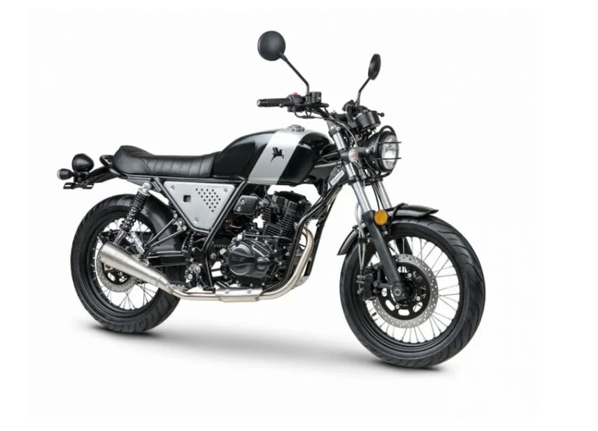 Jaki nowy motocykl 125 cm3 do 10 tysięcy zł warto kupić na początek? 10 najtańszych 125 na kat. B na rynku&nbsp;