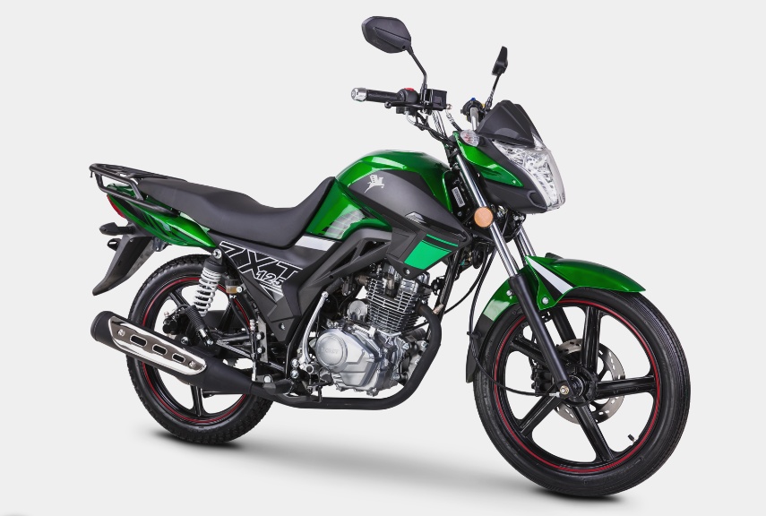 Jaki nowy motocykl 125 cm3 do 10 tysięcy zł warto kupić na początek? 10 najtańszych 125 na kat. B na rynku&nbsp;
