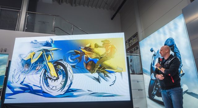 Nowy dealer motocykli Suzuki w Krakowie – Moto-Trip