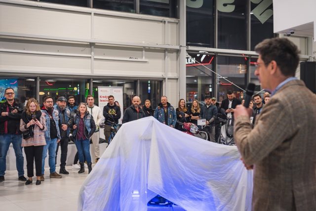 Nowy dealer motocykli Suzuki w Krakowie – Moto-Trip