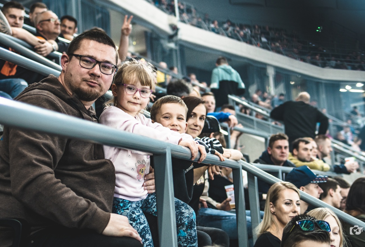 Finał Mistrzostw Świata SuperEnduro w Arenie Gliwice &ndash; następnym razem zabierz całą rodzinę! [Relacja]