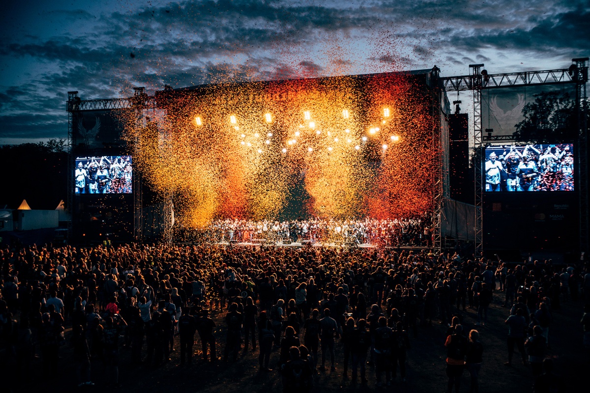 Koniec przedsprzedaży bilet&oacute;w na Harley-Davidson European 120th Anniversary Festival w Budapeszcie. Ostatnia szansa na tańsze wejści&oacute;wki!