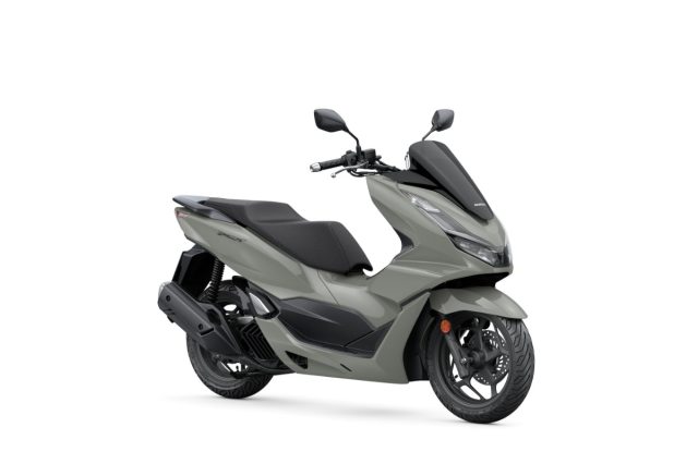 Co kupują polscy motocykliści? Najpopularniejsze marki i modele nowych motocykli i skuter&oacute;w 2025 roku