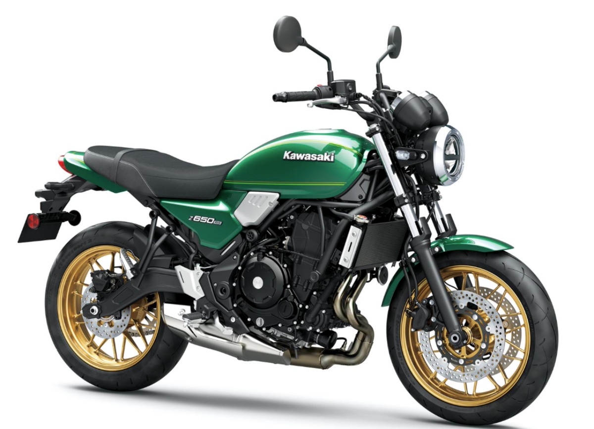 Jaki nowy motocykl naked średniej pojemności 600-800 cm3 kupić? Top 10 w sezonie 2024 [ranking, zestawienie]