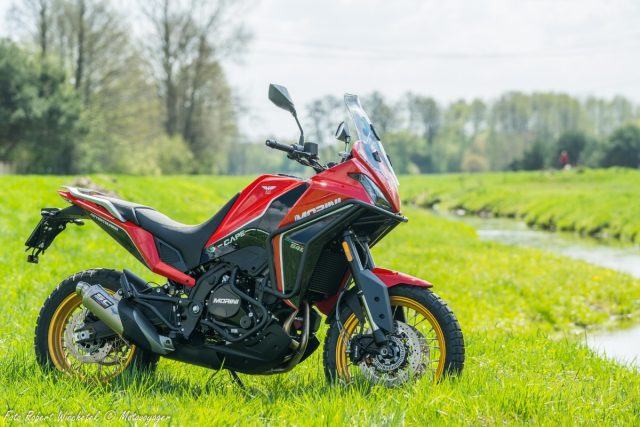 Moto Morini X-Cape 650 pierwszy test na polskiej ziemi! [recenzja, wady, zalety, czy warto, wrażenia z jazdy, jakość wykonania]