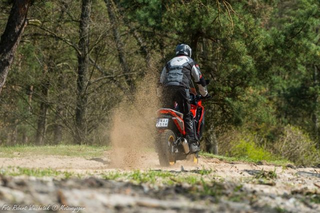 Moto Morini X-Cape 650 pierwszy test na polskiej ziemi! [recenzja, wady, zalety, czy warto, wrażenia z jazdy, jakość wykonania]