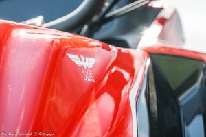 Moto Morini logo test X-Cape Moto Morini logo test X-Cape