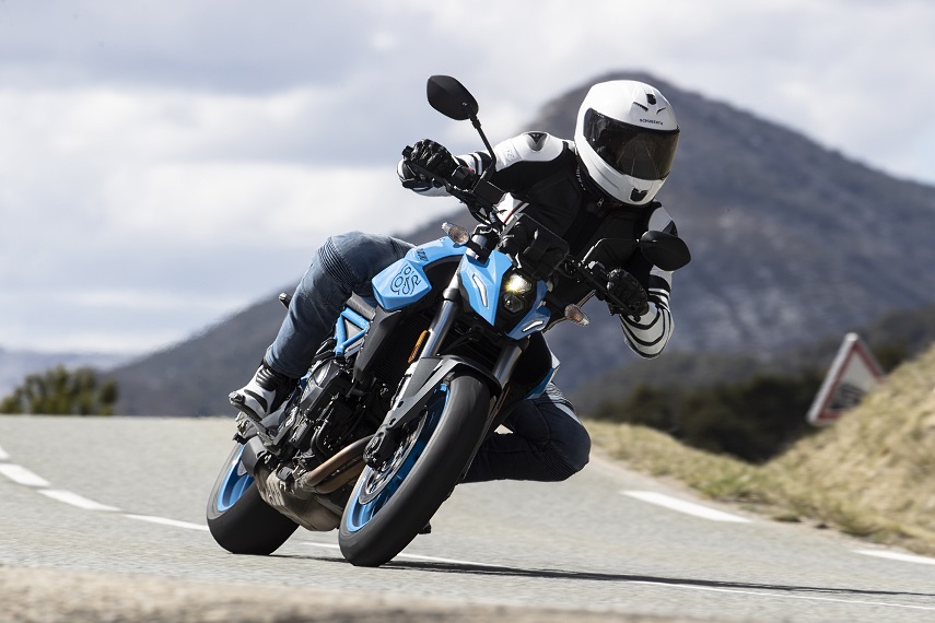 Motocykle Suzuki teraz w jeszcze lepszej cenie! Promocja na wybrane modele z rocznik&oacute;w 2022 i 2023