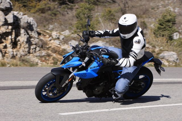 Najlepsze motocyklowe nowości testowane w minionym sezonie 2023 [Ranking Brzozy]