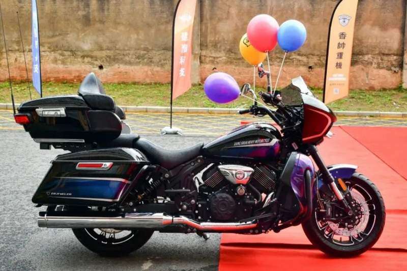 Xiangshuai Traveller XS 800. Chińska &bdquo;Mini Electra&rdquo; za mniej niż 40 tys. zł