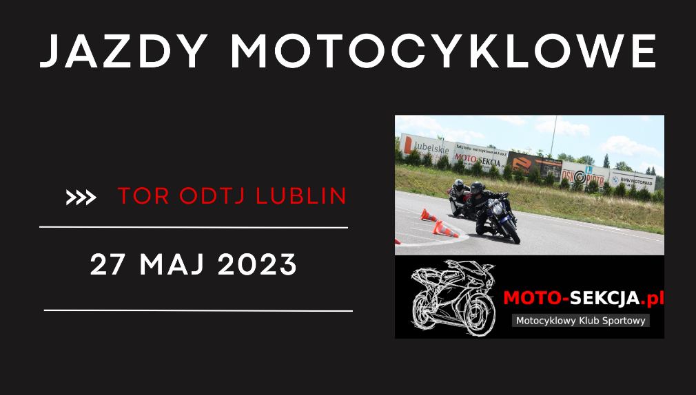 Gdzie bawić się w weekend? Imprezy motocyklowe, zloty, spotkania, dni otwarte 25-28 maja 2023 [kalendarz, kiedy i gdzie zlot motocyklowy]