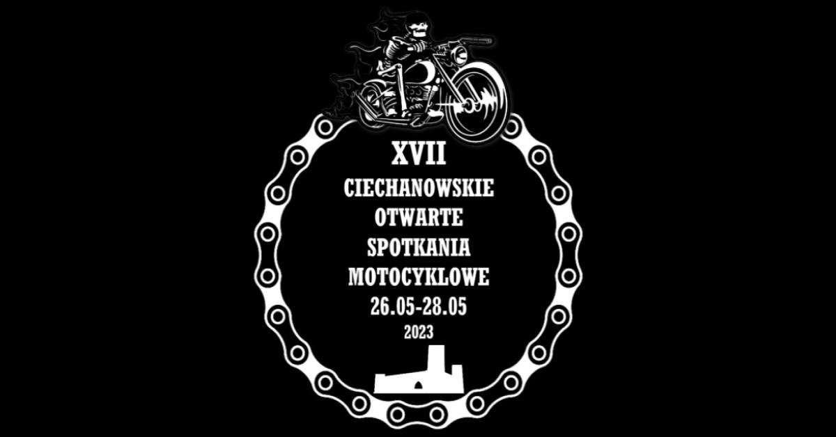Gdzie bawić się w weekend? Imprezy motocyklowe, zloty, spotkania, dni otwarte 25-28 maja 2023 [kalendarz, kiedy i gdzie zlot motocyklowy]