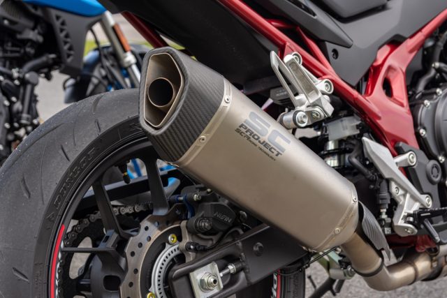 Kupujesz nowy motocykl za 50 tys. zł. Kto i ile naprawdę zarabia na jego sprzedaży?