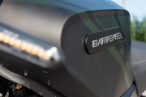Barton Stratos 125