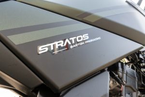 Barton Stratos 125