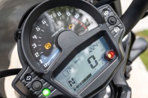 Kawasaki Vulcan S cruiser, chopper, motocykl klasyczny, vintage (15)
