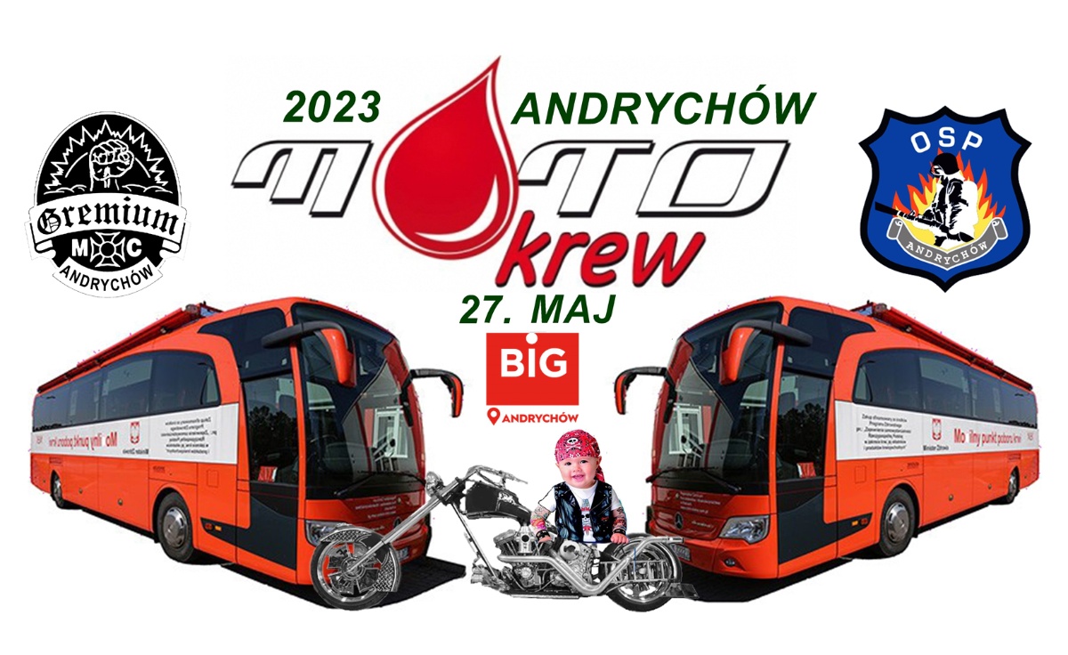 Gdzie bawić się w weekend? Imprezy motocyklowe, zloty, spotkania, dni otwarte 25-28 maja 2023 [kalendarz, kiedy i gdzie zlot motocyklowy]