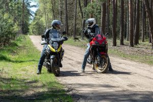 Moto Morini X-Cape 650 czy Suzuki DL 650 V-Strom test porównawczy dane techniczne wady zalety czy warto_10 Moto Morini X-Cape 650 czy Suzuki DL 650 V-Strom test porównawczy dane techniczne wady zalety czy warto_10