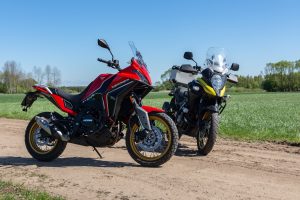 Moto Morini X-Cape 650 czy Suzuki DL 650 V-Strom test porównawczy dane techniczne wady zalety czy warto_14 Moto Morini X-Cape 650 czy Suzuki DL 650 V-Strom test porównawczy dane techniczne wady zalety czy warto_14