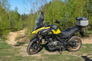 Moto Morini X-Cape 650 czy Suzuki DL 650 V-Strom test porównawczy dane techniczne wady zalety czy warto_15 Moto Morini X-Cape 650 czy Suzuki DL 650 V-Strom test porównawczy dane techniczne wady zalety czy warto_15