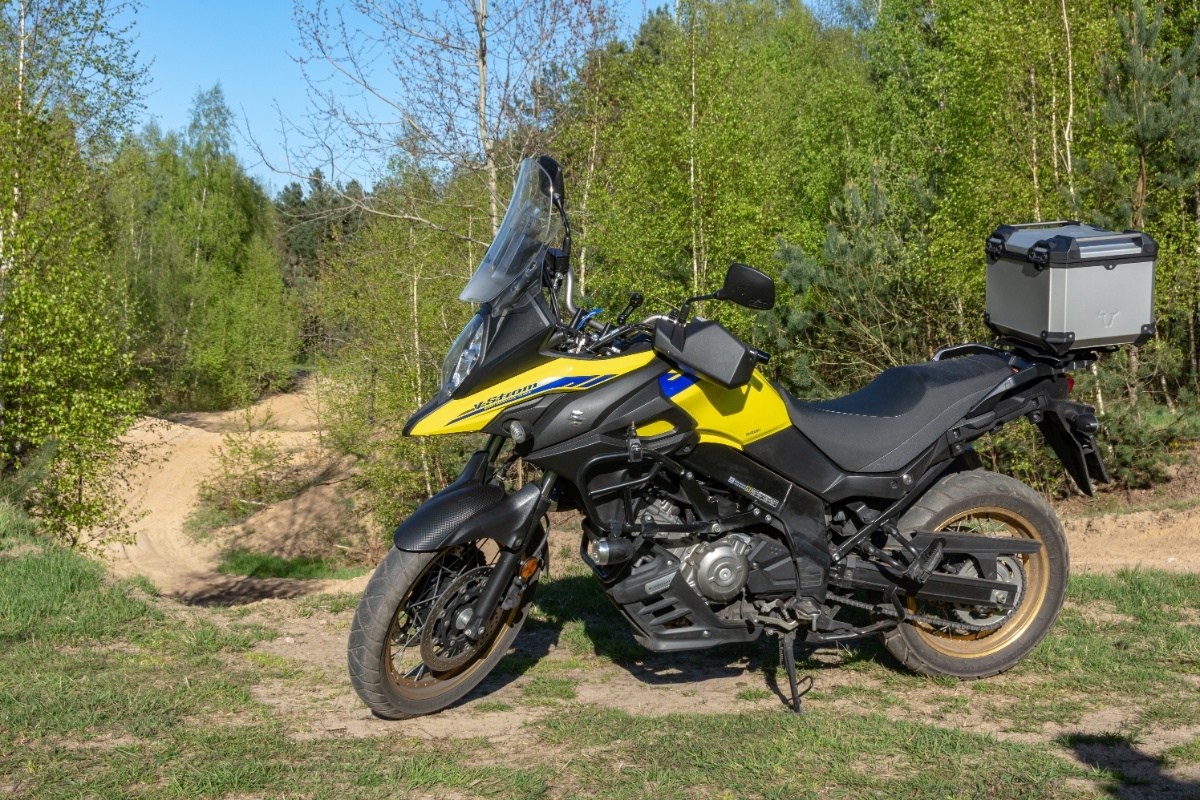 Najlepszy stosunek ceny do jakości, czyli wybieramy optymalne nowe motocykle i skutery r&oacute;żnych kategorii [zestawienie, 50, 125, A2, A]