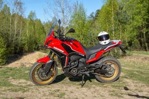 Moto Morini X-Cape 650 czy Suzuki DL 650 V-Strom test porównawczy dane techniczne wady zalety czy warto_16 Moto Morini X-Cape 650 czy Suzuki DL 650 V-Strom test porównawczy dane techniczne wady zalety czy warto_16