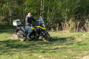 Moto Morini X-Cape 650 czy Suzuki DL 650 V-Strom test porównawczy dane techniczne wady zalety czy warto_17 Moto Morini X-Cape 650 czy Suzuki DL 650 V-Strom test porównawczy dane techniczne wady zalety czy warto_17