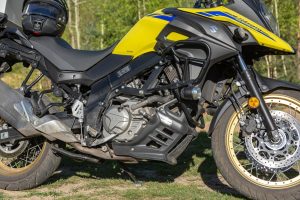 Moto Morini X-Cape 650 czy Suzuki DL 650 V-Strom test porównawczy dane techniczne wady zalety czy warto_19 Moto Morini X-Cape 650 czy Suzuki DL 650 V-Strom test porównawczy dane techniczne wady zalety czy warto_19