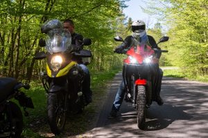 Moto Morini X-Cape 650 czy Suzuki DL 650 V-Strom test porównawczy dane techniczne wady zalety czy warto_2 Moto Morini X-Cape 650 czy Suzuki DL 650 V-Strom test porównawczy dane techniczne wady zalety czy warto_2
