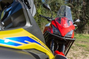 Moto Morini X-Cape 650 czy Suzuki DL 650 V-Strom test porównawczy dane techniczne wady zalety czy warto_22 Moto Morini X-Cape 650 czy Suzuki DL 650 V-Strom test porównawczy dane techniczne wady zalety czy warto_22