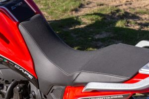 Moto Morini X-Cape 650 czy Suzuki DL 650 V-Strom test porównawczy dane techniczne wady zalety czy warto_30 Moto Morini X-Cape 650 czy Suzuki DL 650 V-Strom test porównawczy dane techniczne wady zalety czy warto_30