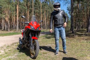 Moto Morini X-Cape 650 czy Suzuki DL 650 V-Strom test porównawczy dane techniczne wady zalety czy warto_7 Moto Morini X-Cape 650 czy Suzuki DL 650 V-Strom test porównawczy dane techniczne wady zalety czy warto_7