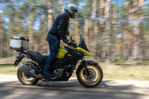 Moto Morini X-Cape 650 czy Suzuki DL 650 V-Strom test porównawczy dane techniczne wady zalety czy warto_8 Moto Morini X-Cape 650 czy Suzuki DL 650 V-Strom test porównawczy dane techniczne wady zalety czy warto_8